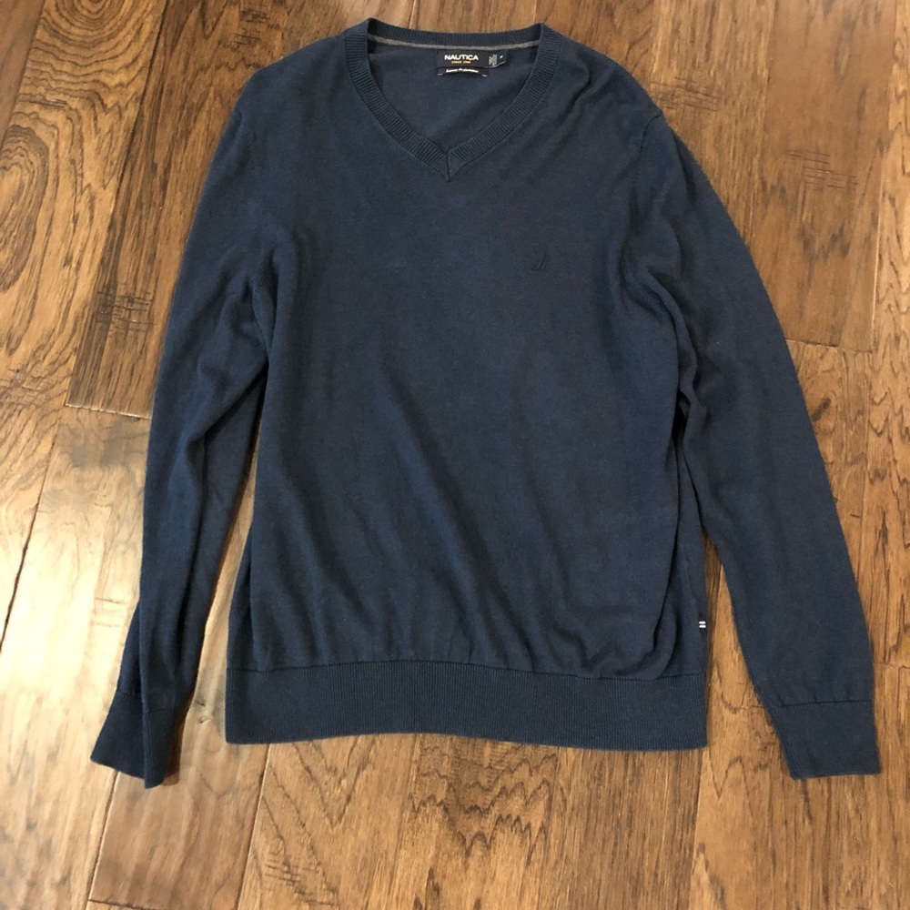 Nautica Sweater